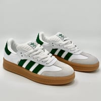 اديداس سامبا