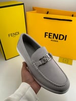 حذاء فندي رسمي