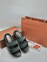 Loro Piana slippers