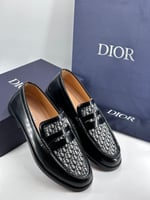 حذاء ديور رسمي