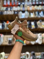 YEEZY BOOST 350 V2 "Sand Taupe"