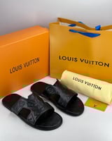 Louis vuitton slippers