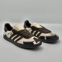 Samba Pony Tonal Wales Bonner 'browny'