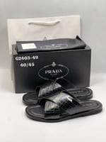 PRADA Slippers