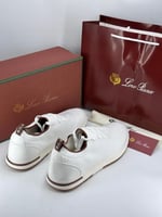شوز Loro Piana