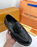 حذاء LV Loafers رسمي