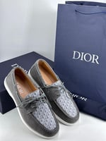 حذاء ديور رسمي