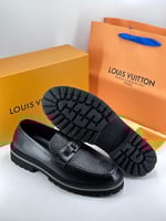 حذاء LV Loafers رسمي