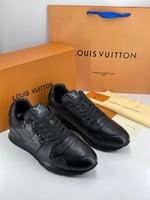 Louis Vuitton Run Away Sneaker