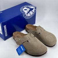 سليبر بيركنستوك