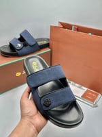 Loro Piana slippers