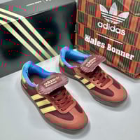 Samba Pony Tonal Wales Bonner '