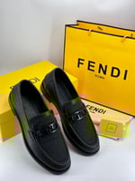 حذاء فندي رسمي