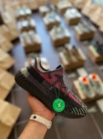 YEEZY BOOST 350 V2 REFLECTIVE "YECHEIL"