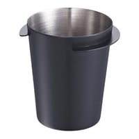 كوب معايرة القهوة استيل