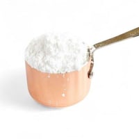 سكر ناعم ابيض بودرة