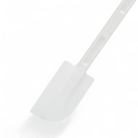 ملعقة سيليكون سميك تحريك