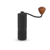 مطحنة قهوة يدوية محمولة