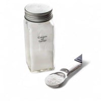 بودرة مسحوق كريم التاتار