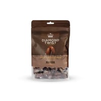 قطع شوكلت بلجيكي بحشوة كنافة الشوكلت الساحرة