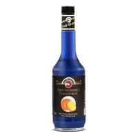 سيروب بنكهة قشر البرتقال