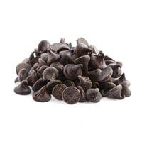 حبيبات شيبس شوكلاتة دارك