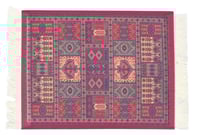 سجاد قهوه للزينة