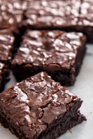 خليط براونيز جاهز للخلط