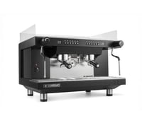 سانريمو زوي الاحترافية آلة الاسبريسو بمجموعتين