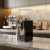 يوريكا ميغنون بريو برو - طاحنة قهوة فلتر