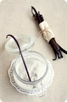 نكهة فانيلا بودرة اردني