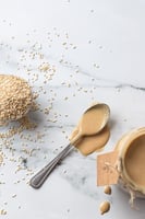 سمسم ابيض درجة اولى