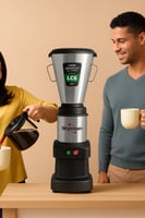 خلاط استيل برازيلي