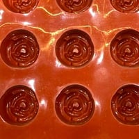 قوالب سيليكون للكيك والشوكليت