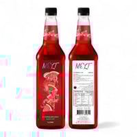 سيروب البطيخ الطبيعي ميلت