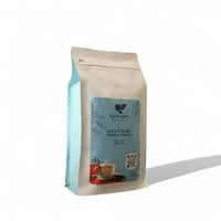 قهوة فرنسية بالبندق سينوان