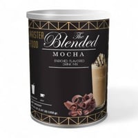 بودرة بلينديد موكا الرائعة