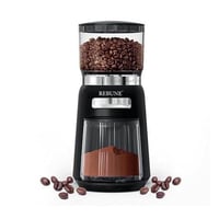 مكينة طحن قهوة عدة مستويات 20 واط - 150 جرام