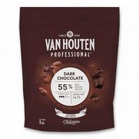 شوكولاتة دارك فان هاوتن بلجيكي