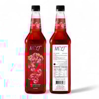 سيروب العنب الاحمر ميلت