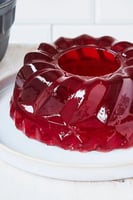 مسحوق جلي بودرة سريع التحضير