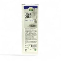 Arla Pro Cream Cheese 34% Fat 1.8kg كريمة جبن القش...