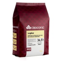 ‏‏حبيبات شوكولاته زيلون باري كاليبو