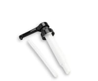 ضغاط باللون الأسود