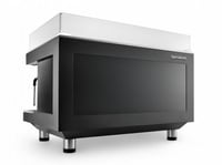 سانريمو زوي الاحترافية آلة الاسبريسو بمجموعتين