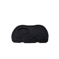 قاعدة سيليكون لطحن القهوة