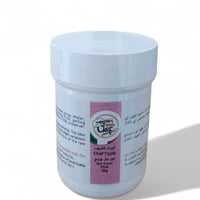 الوان جل غذائي