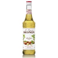 سيروب نكهة البندق مونين