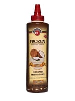 صوص سموذي جوز الهند