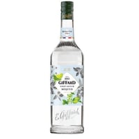 سيروب ليمون بالنعناع جيفارد